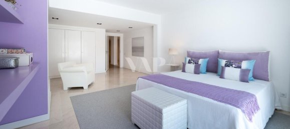 4 Schlafzimmer Wohnung in Quarteira, Portugal, Nr. 272946 23