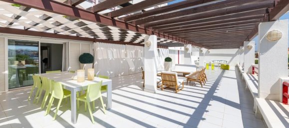 4 Schlafzimmer Wohnung in Quarteira, Portugal, Nr. 272946 6