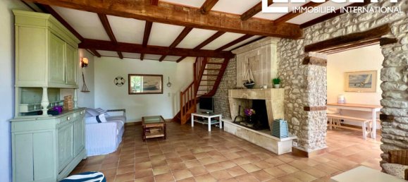 7 bedrooms House in Chenac-Saint-Seurin-d'Uzet, France No. 343611 7