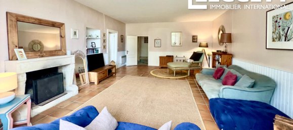 7 bedrooms House in Chenac-Saint-Seurin-d'Uzet, France No. 343611 3