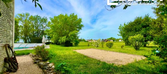 7 bedrooms House in Chenac-Saint-Seurin-d'Uzet, France No. 343611 8