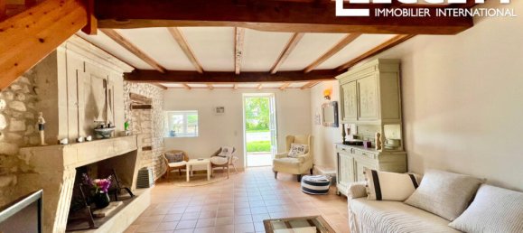 7 bedrooms House in Chenac-Saint-Seurin-d'Uzet, France No. 343611 4