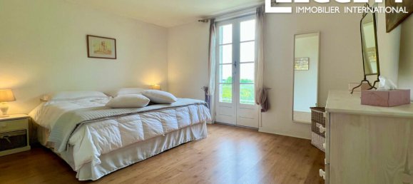 7 bedrooms House in Chenac-Saint-Seurin-d'Uzet, France No. 343611 5