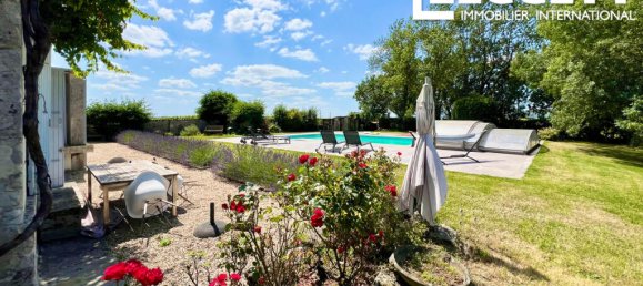 7 bedrooms House in Chenac-Saint-Seurin-d'Uzet, France No. 343611 6