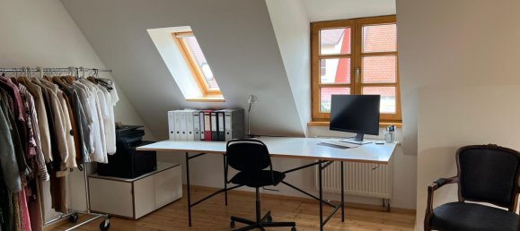 Moradia em banda T2 em Augsburg, Germany N.º 360171 7