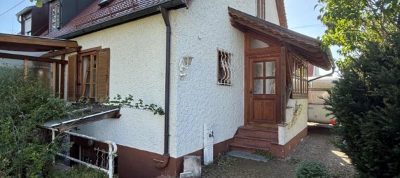 Moradia em banda T2 em Augsburg, Germany N.º 360171 3