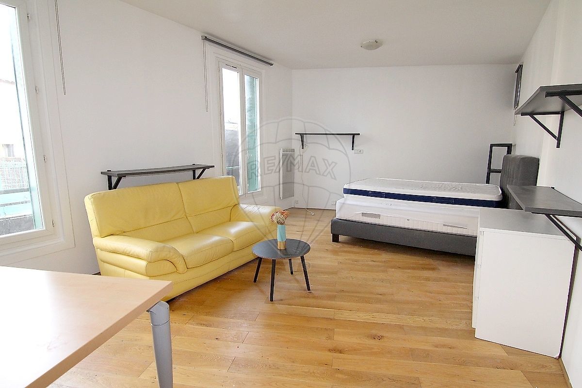 2 chambres Maison à Colombes, France No. 151229