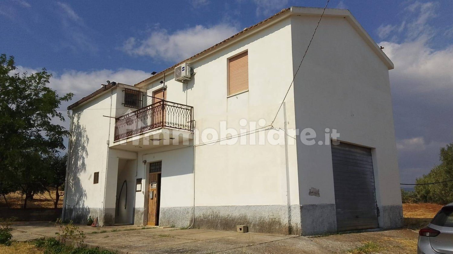 Casa T2 em Rotondella, Italy N.º 345190