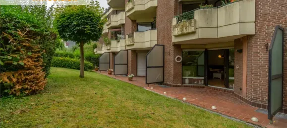 Apartamento de 2 divisões em Gelsenkirchen, Germany N.º 362921 23