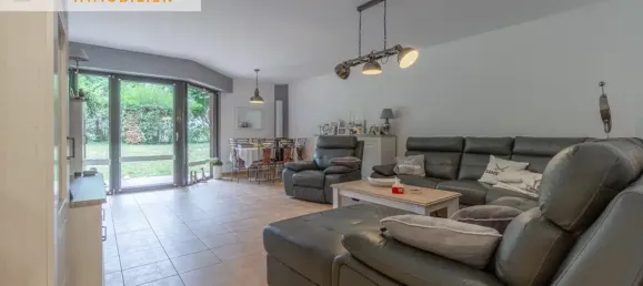 Apartamento de 2 divisões em Gelsenkirchen, Germany N.º 362921 18