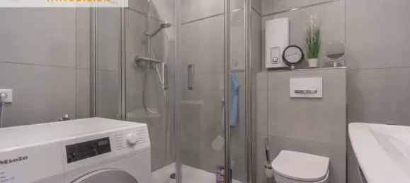 Apartamento de 2 divisões em Gelsenkirchen, Germany N.º 362921 13