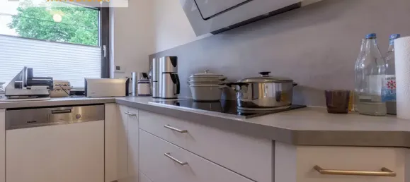 Apartamento de 2 divisões em Gelsenkirchen, Germany N.º 362921 5