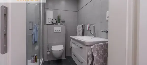 Apartamento de 2 divisões em Gelsenkirchen, Germany N.º 362921 14