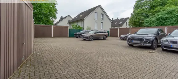 Apartamento de 2 divisões em Gelsenkirchen, Germany N.º 362921 27