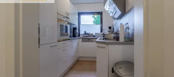 Apartamento de 2 divisões em Gelsenkirchen, Germany N.º 362921 4