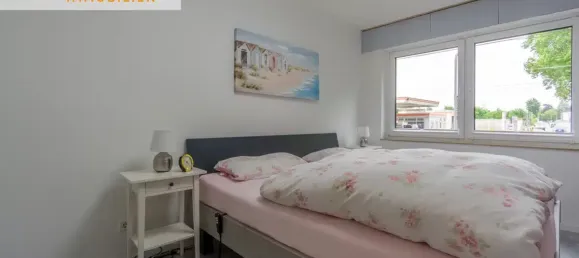 Apartamento de 2 divisões em Gelsenkirchen, Germany N.º 362921 11