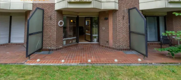 Apartamento de 2 divisões em Gelsenkirchen, Germany N.º 362921 21