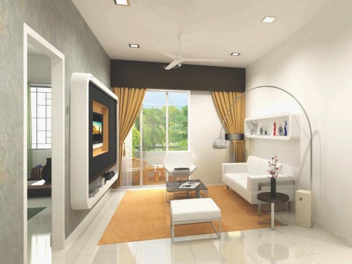 3 Schlafzimmer Haus in Bangalore, India, Nr. 43974