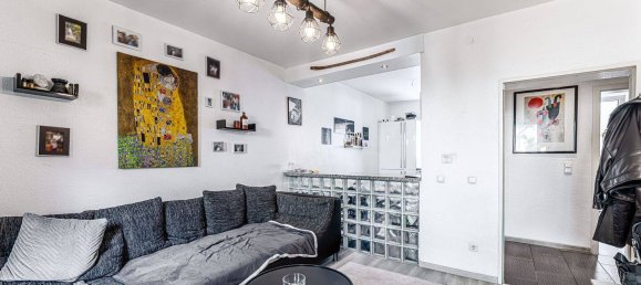 Apartamento de 1 dormitorio en Furth, Germany No. 309602 2
