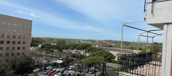 Apartamento de 6 habitaciónes en Rome, Italy No. 195529 18