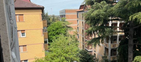 Apartamento de 6 habitaciónes en Rome, Italy No. 195529 22