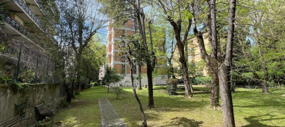 Apartamento de 6 habitaciónes en Rome, Italy No. 195529 6