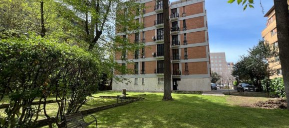 Apartamento de 6 habitaciónes en Rome, Italy No. 195529 12