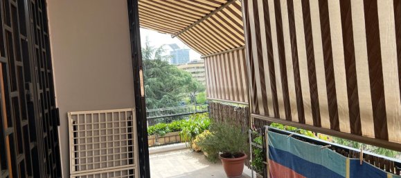 Apartamento de 6 habitaciónes en Rome, Italy No. 195529 25