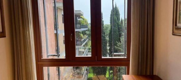 Apartamento de 6 habitaciónes en Rome, Italy No. 195529 15