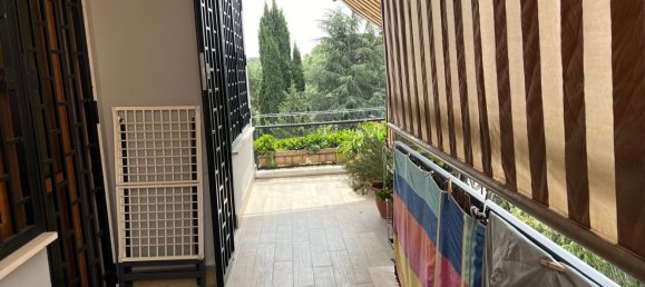 Apartamento de 6 habitaciónes en Rome, Italy No. 195529 26