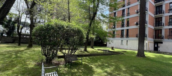 Apartamento de 6 habitaciónes en Rome, Italy No. 195529 13