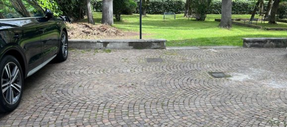 Apartamento de 6 habitaciónes en Rome, Italy No. 195529 24