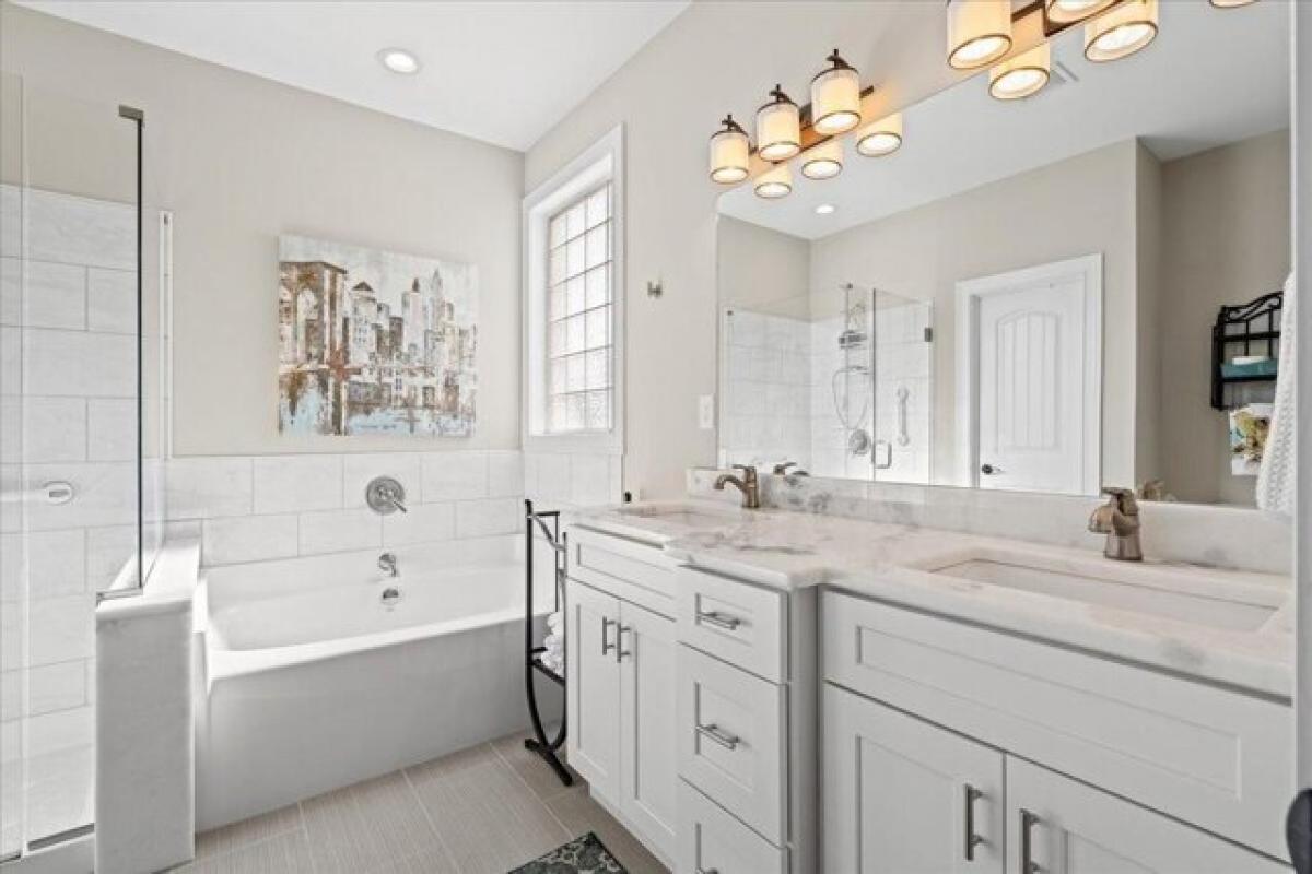 Дом с 4 спальнями в Georgetown, США № 237879