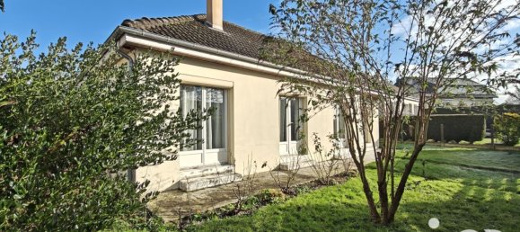 4-Zimmer Haus in Serifontaine, France, Nr. 47528 2