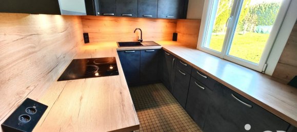 4-Zimmer Haus in Serifontaine, France, Nr. 47528 3