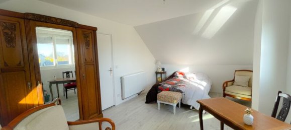 3 bedrooms House in Courville-sur-Eure, France No. 55113 11