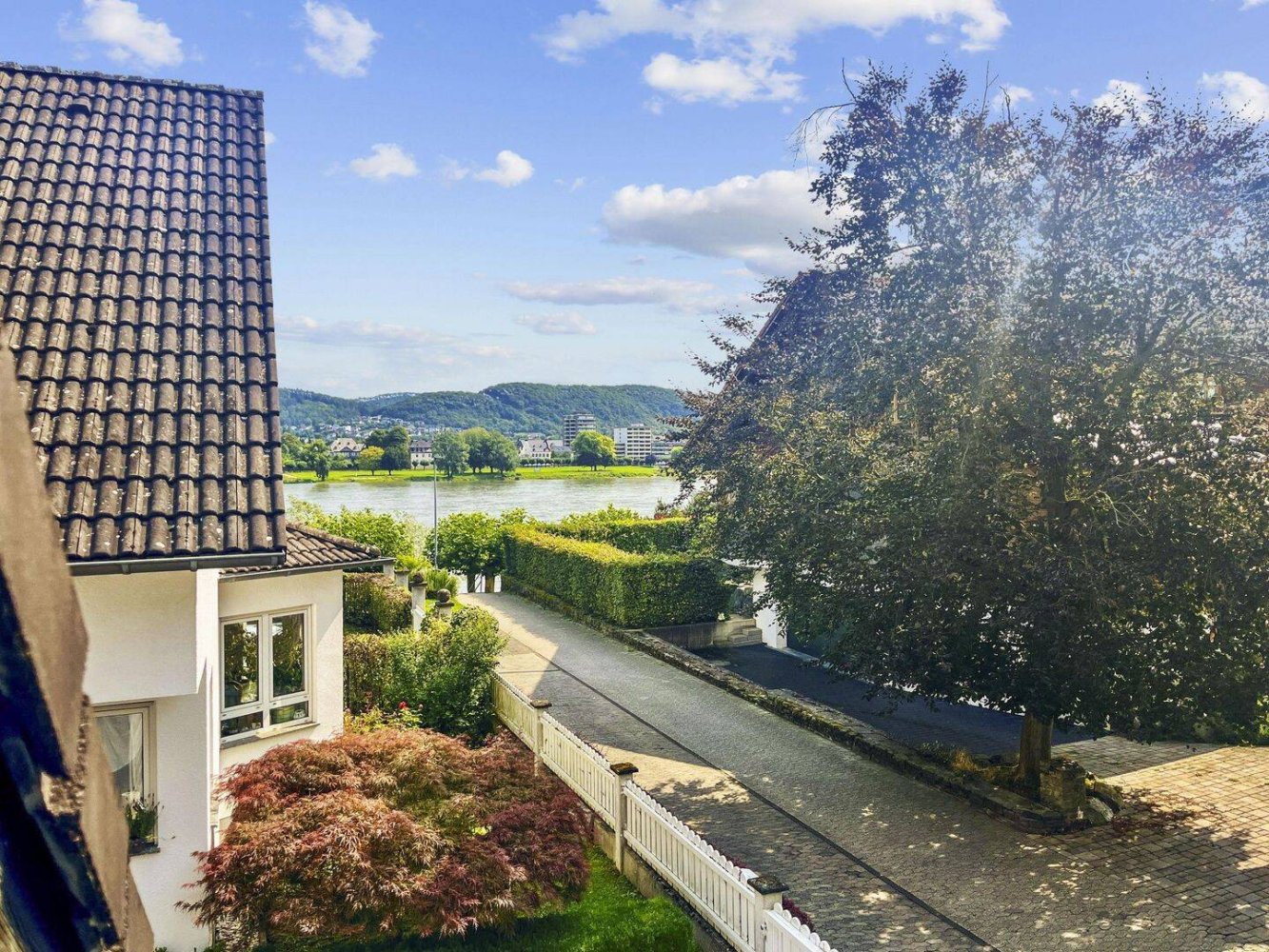 1 bedroom Apartment in Ahrweiler, Germany No. 317035