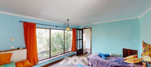 Casa de 7 dormitorios en Málaga, Spain No. 48983 46