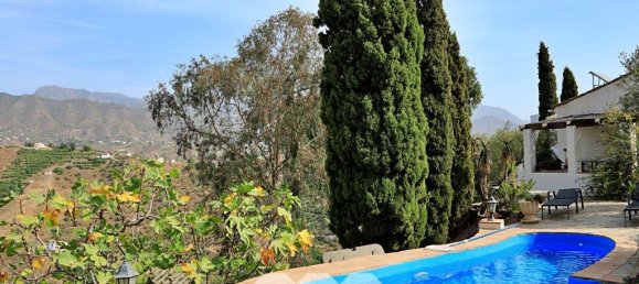 Casa de 7 dormitorios en Málaga, Spain No. 48983 2