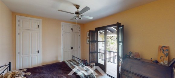 Casa de 7 dormitorios en Málaga, Spain No. 48983 27