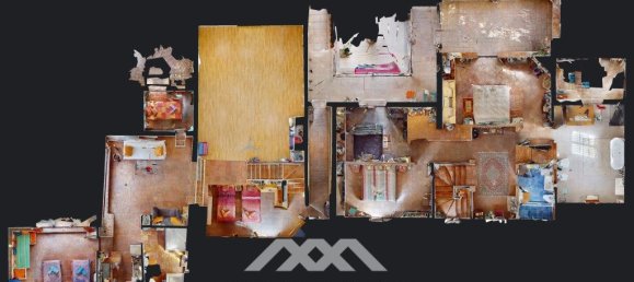 Casa de 7 dormitorios en Málaga, Spain No. 48983 48