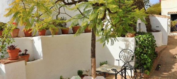 Casa de 7 dormitorios en Málaga, Spain No. 48983 50