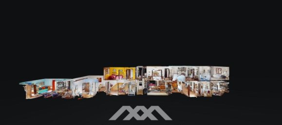 Casa de 7 dormitorios en Málaga, Spain No. 48983 49