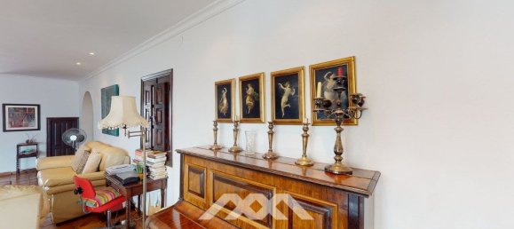 Casa de 7 dormitorios en Málaga, Spain No. 48983 14