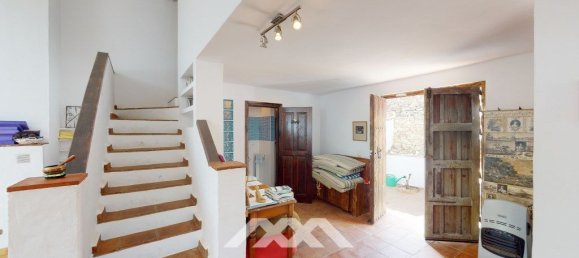 Casa de 7 dormitorios en Málaga, Spain No. 48983 33