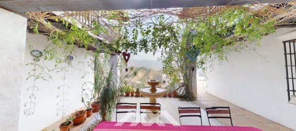 Casa de 7 dormitorios en Málaga, Spain No. 48983 17