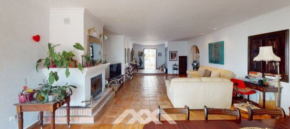 Casa de 7 dormitorios en Málaga, Spain No. 48983 13