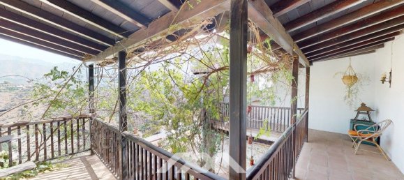 Casa de 7 dormitorios en Málaga, Spain No. 48983 29