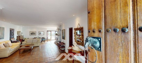 Casa de 7 dormitorios en Málaga, Spain No. 48983 5