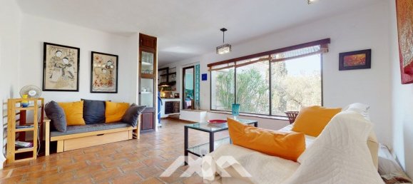 Casa de 7 dormitorios en Málaga, Spain No. 48983 41